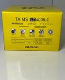 چرخ ماهیگیری دایوا مدل TA-MS4000