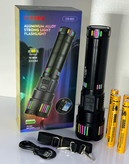 چراغ قوه دستی COBA مدل CB-802