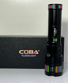 چراغ قوه دستی COBA مدل CB-802