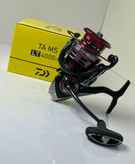 چرخ ماهیگیری دایوا مدل TA-MS4000