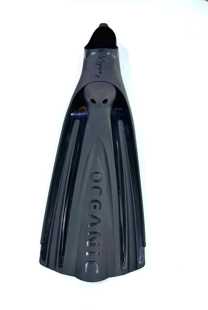 فین غواصی Oceanic