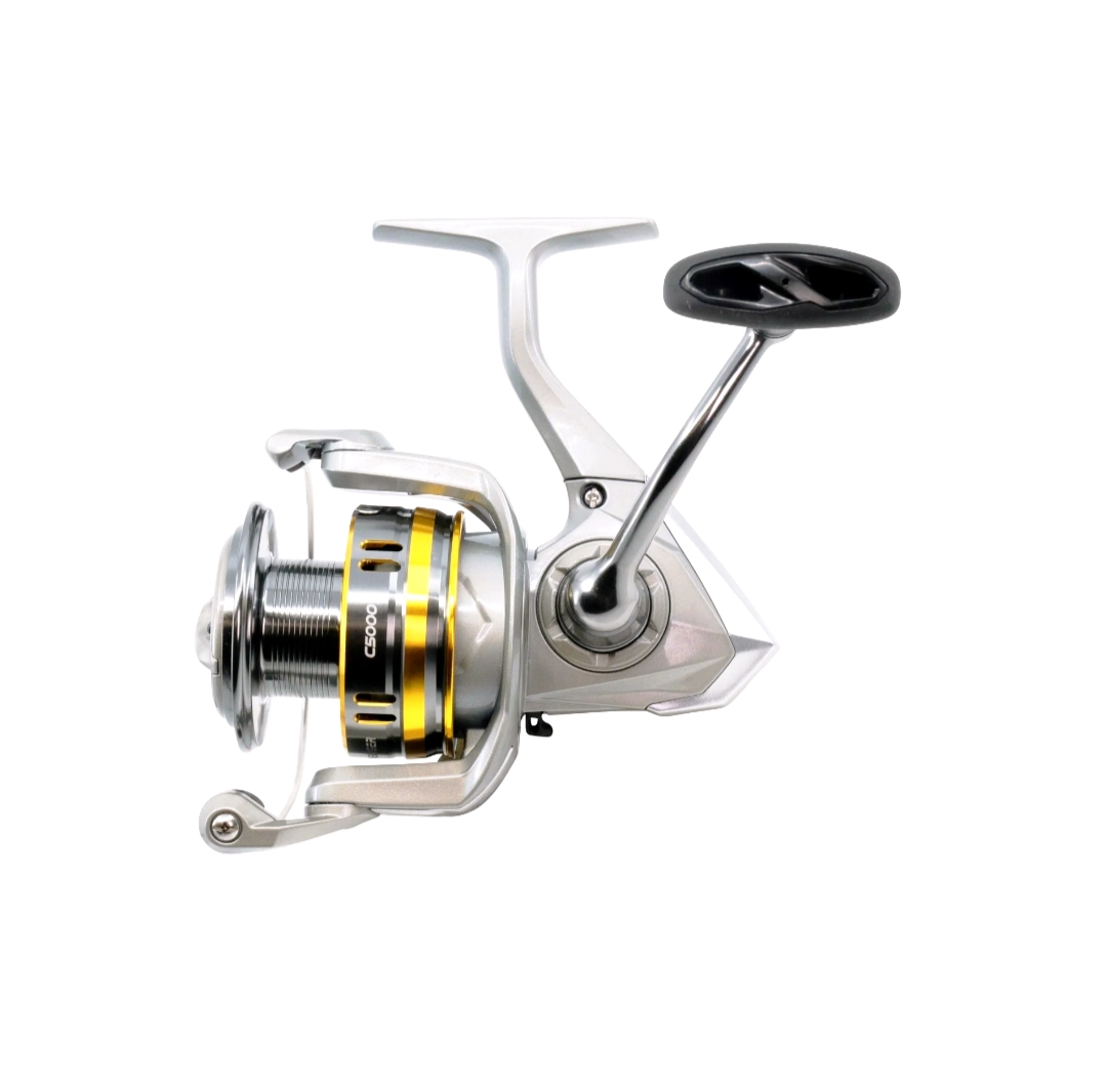 چرخ okuma Avenger 5000