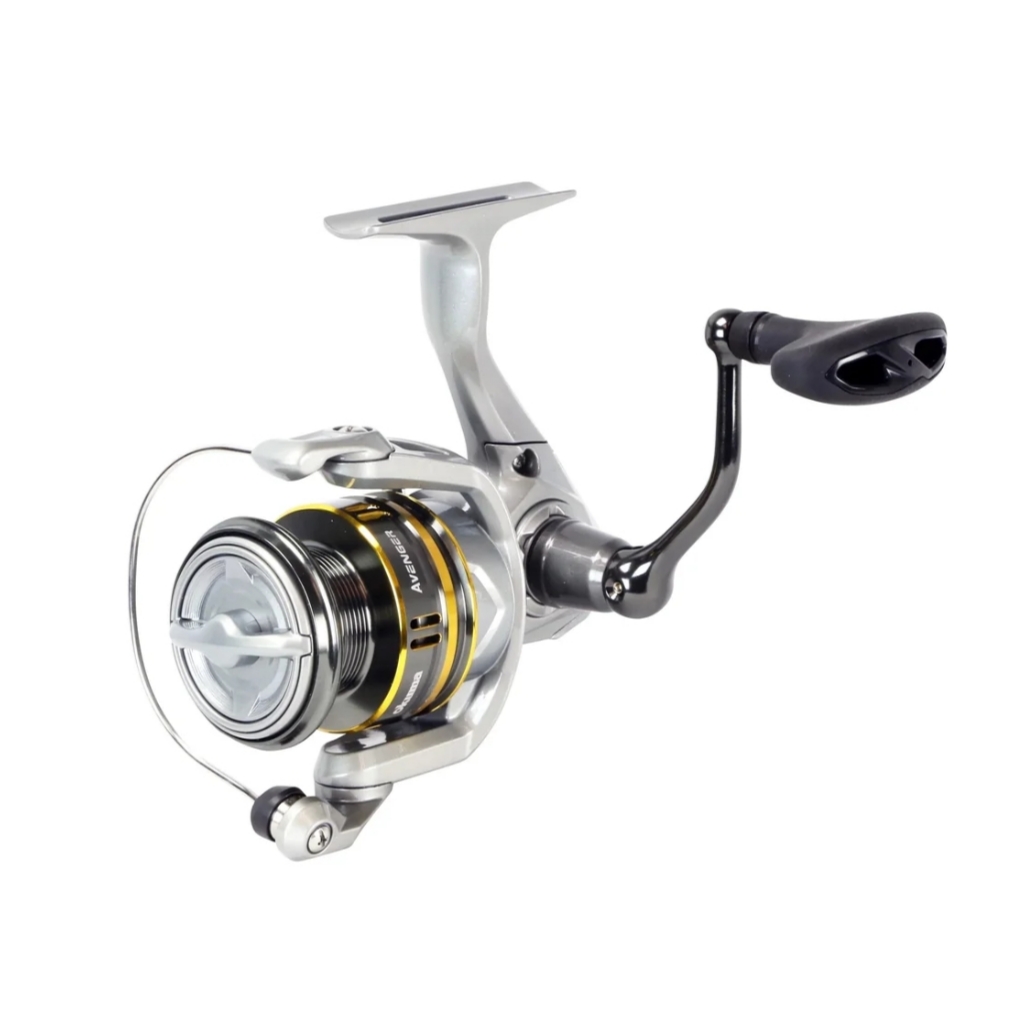 چرخ okuma Avenger 5000